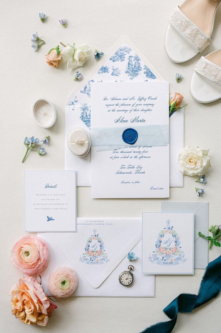 how-to-use-a-and-b-lists-for-your-wedding-invitations