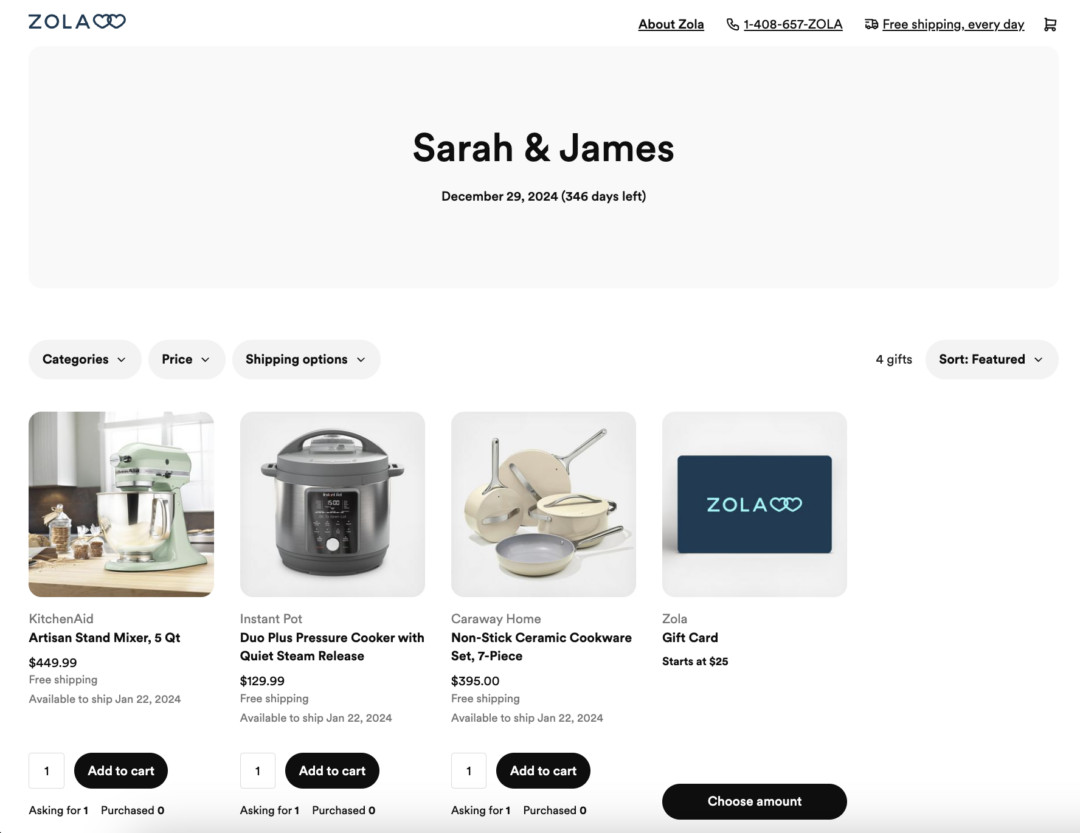 best-wedding-website-builders