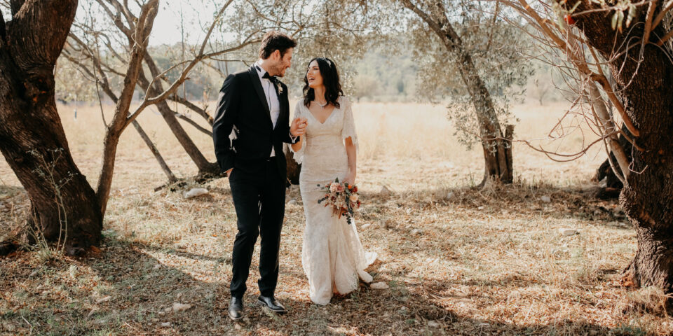 wedding trend predictions for 2024