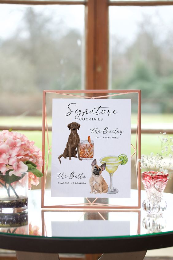 10-creative-ways-to-include-pets-in-your-wedding