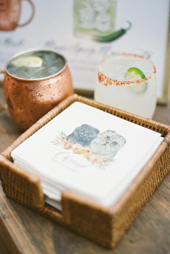 10-creative-ways-to-include-pets-in-your-wedding