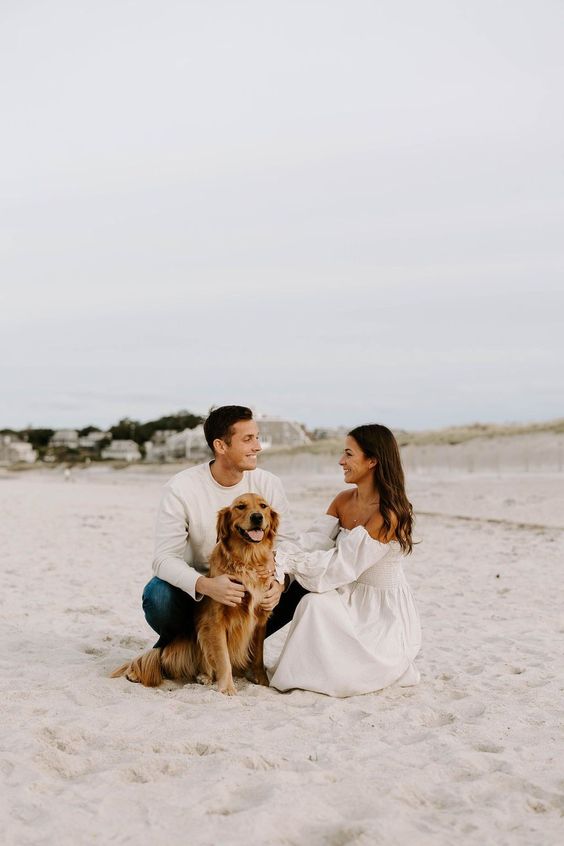 10-creative-ways-to-include-pets-in-your-wedding