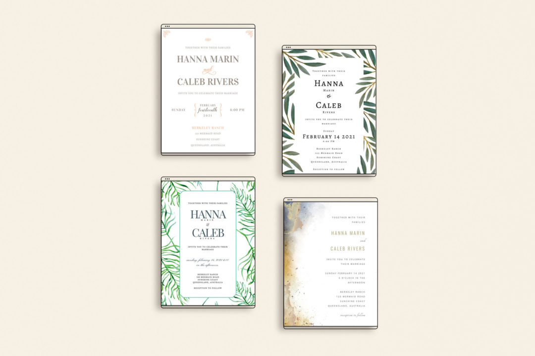 pros-vs-cons-of-digital-wedding-invitations