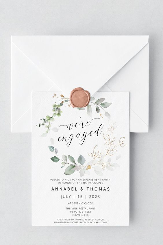 how-to-plan-the-perfect-engagement-party