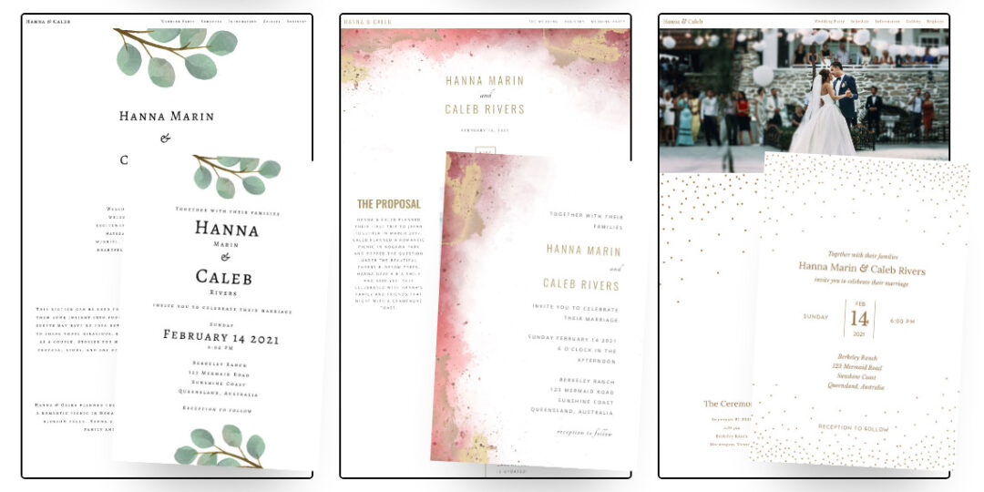 how-to-create-a-beautiful-practical-wedding-website-in-6-simple-steps