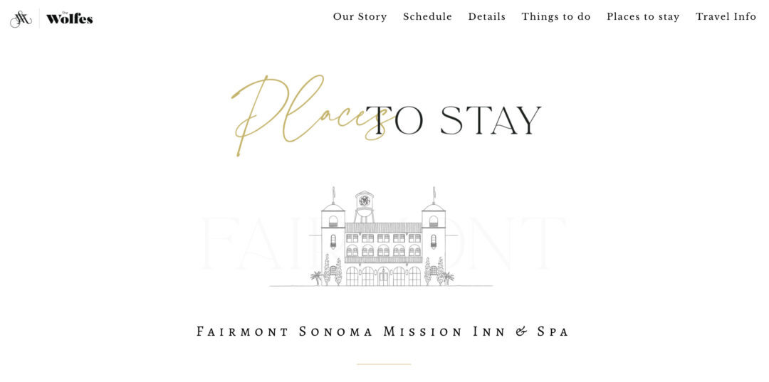 how-to-customise-your-wedding-website-with-digital-illustrations