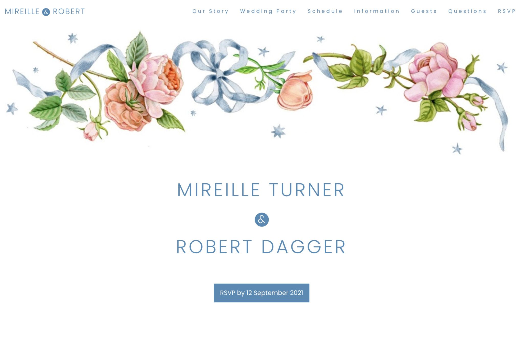 how-to-use-a-wedding-website-to-plan-your-elopement