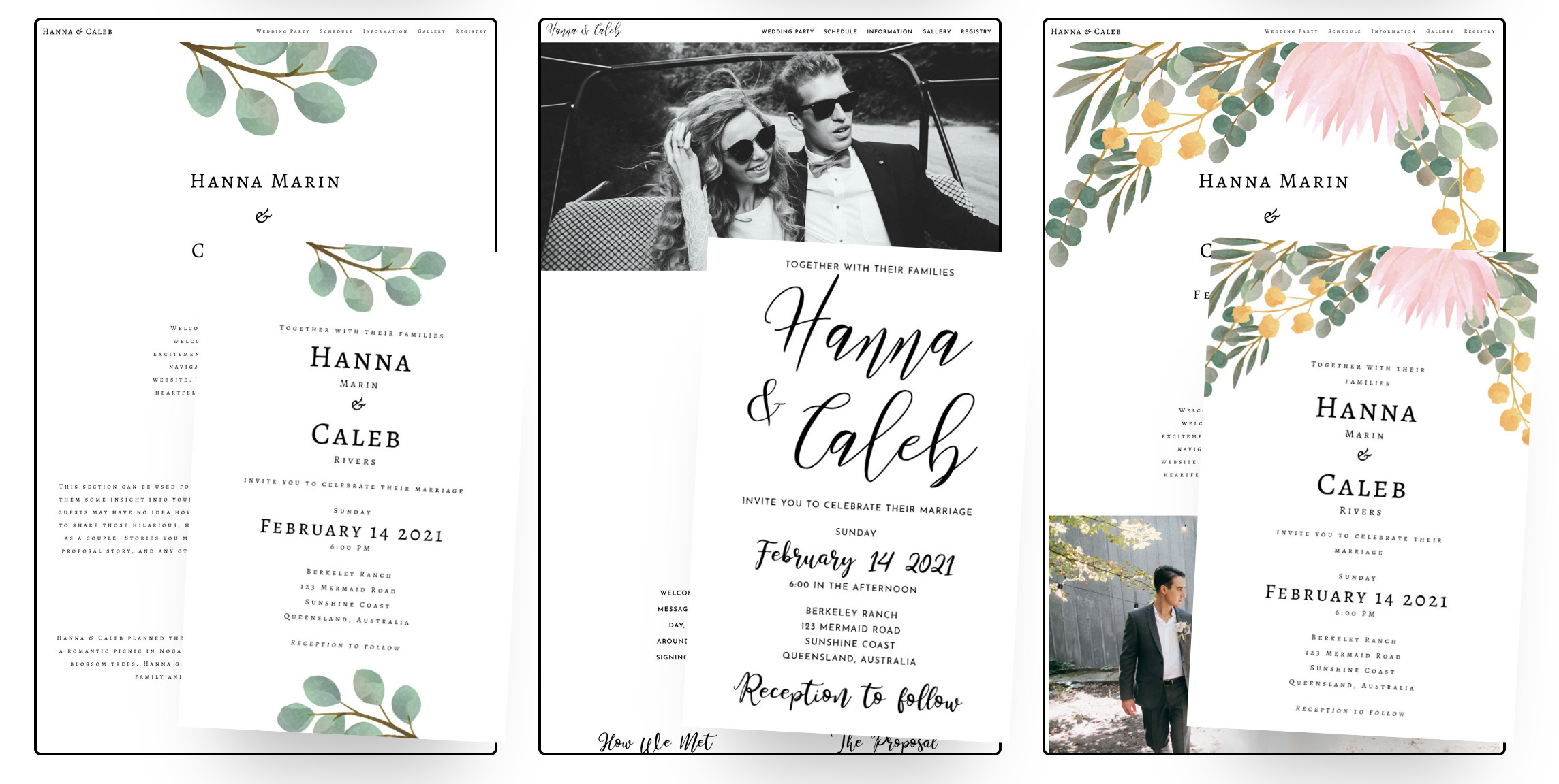our-top-8-tips-for-planning-a-summer-wedding