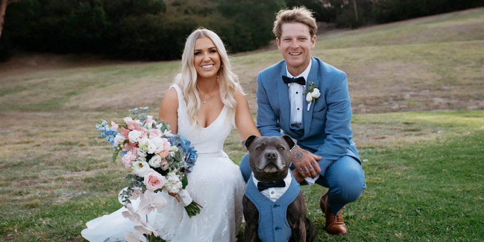 wedsites-real-wedding-sharni-hayden-ceremony