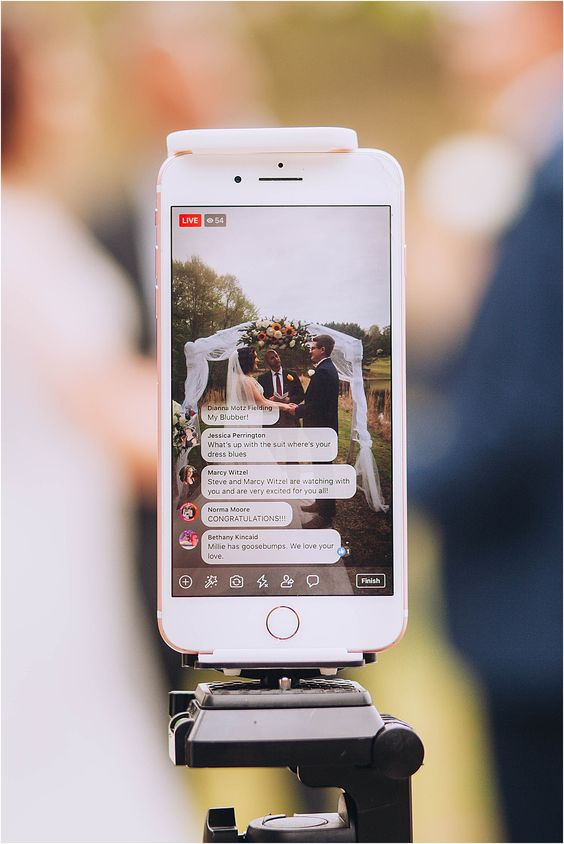 everything-you-need-to-know-about-live-streaming-your-wedding