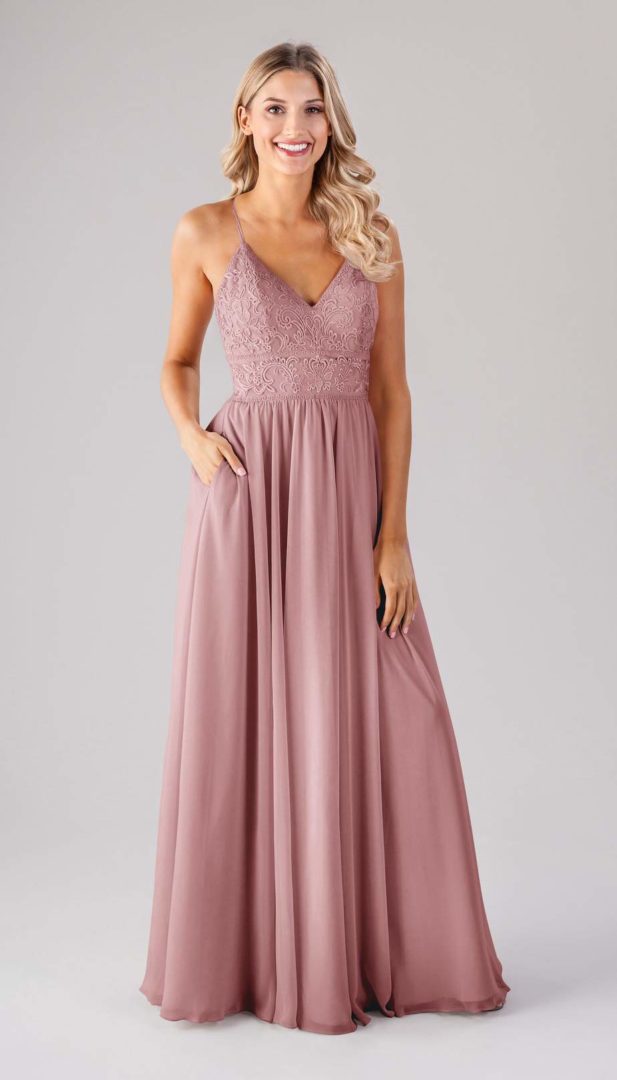 princess polly baby blue dress Guide To Diverse Bridesmaid Dress Styles main image 0