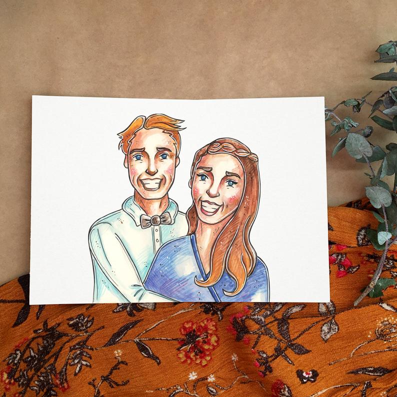 holiday-gifts-for-newly-engaged-couple