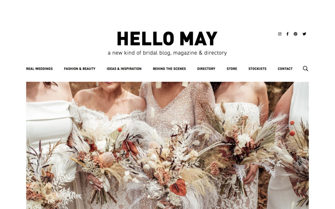 top bridal websites