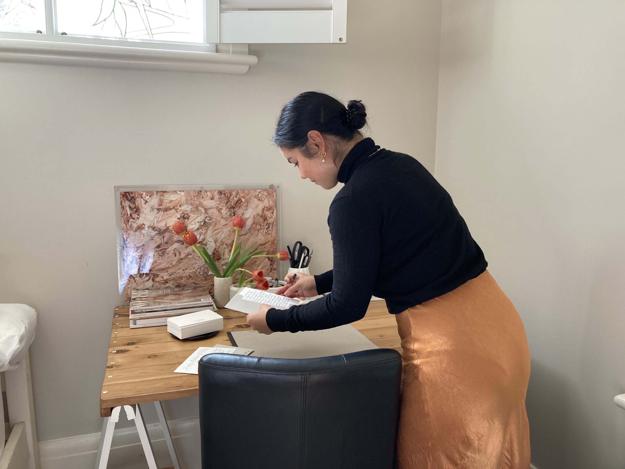 founder-interview:-lauren-hung-of-the-blackline-bottega