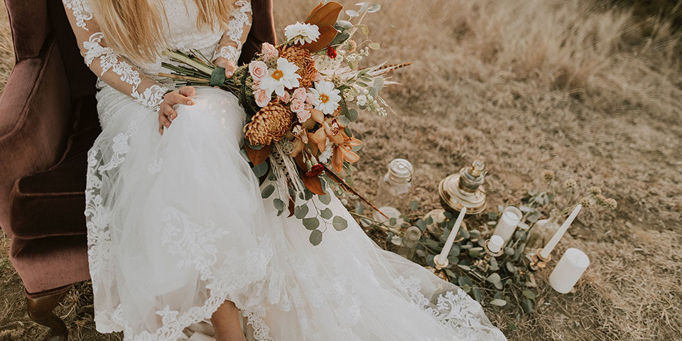2020 Wedding Trends