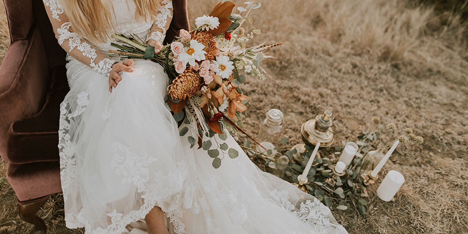 2020 Wedding Trends