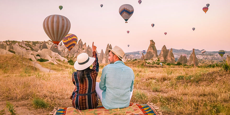 8 Things To Do After Getting Engaged