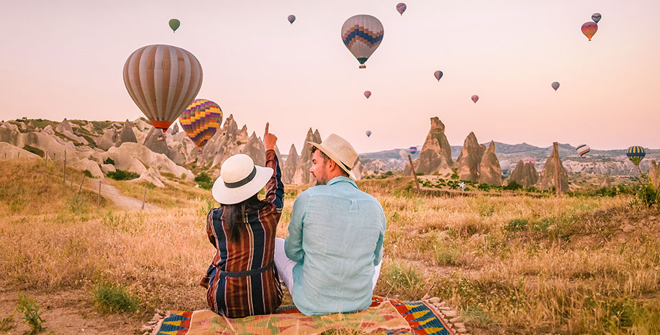 8 Things To Do After Getting Engaged