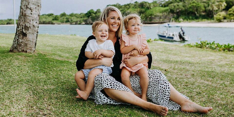 Travel Shoot Founder Sarah Pearce Interview