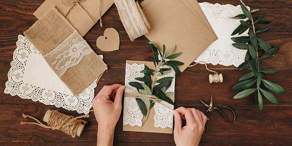 How to Address Wedding Invitations