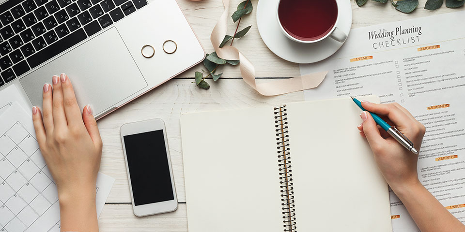 Everything You Need to Know About Wedding Planners