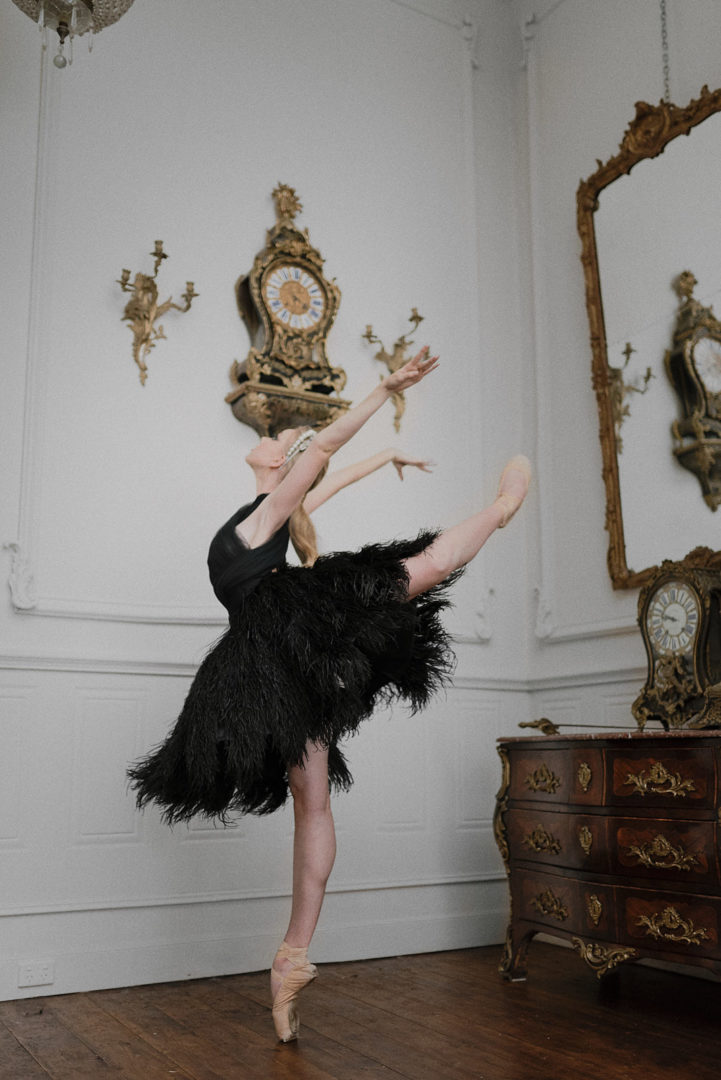 black velvet corset dress PRE-ORDER main image 0