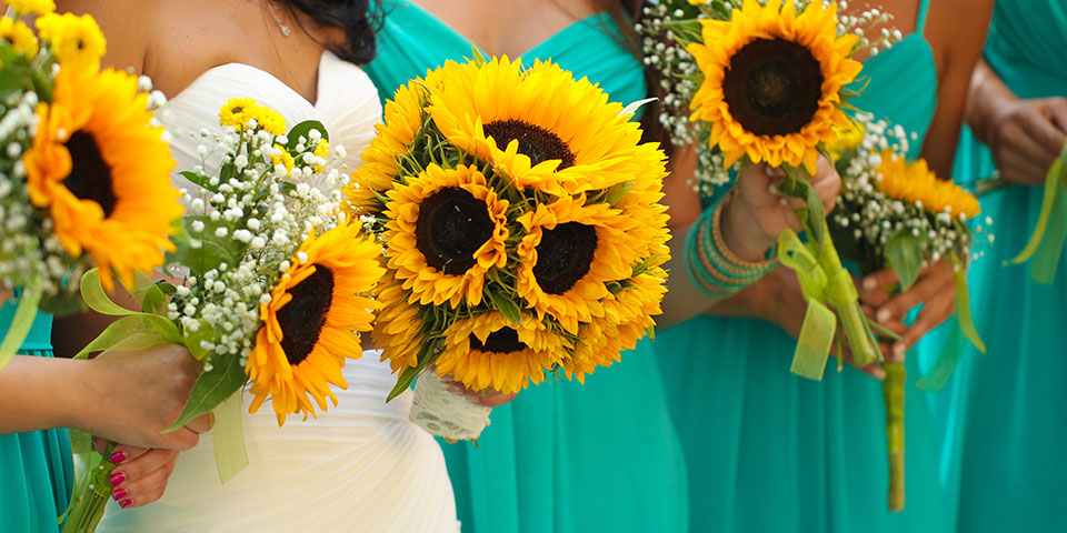 Bridal Party Costs