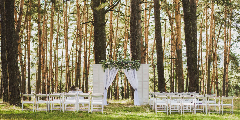Wedding Trends 2019