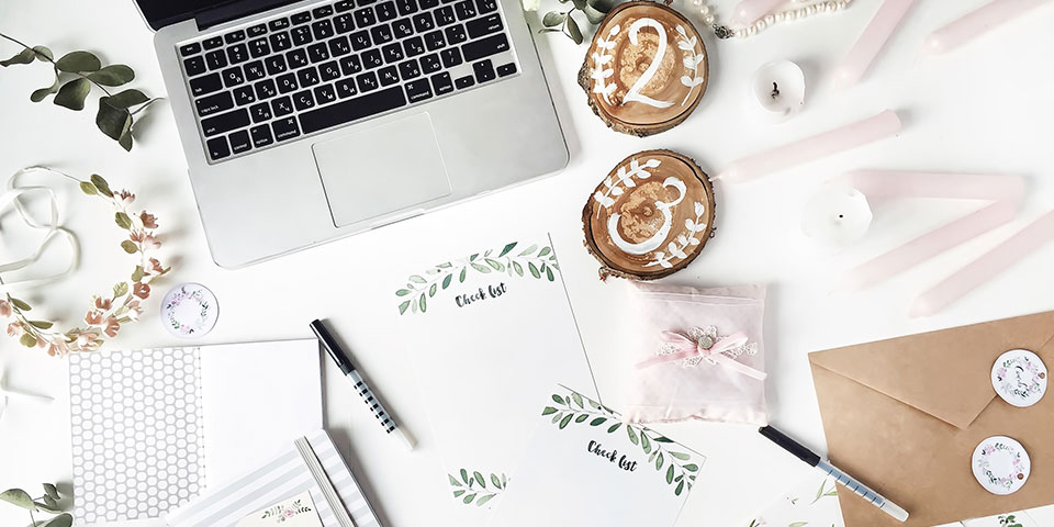 The Ultimate Wedding Planning Checklist