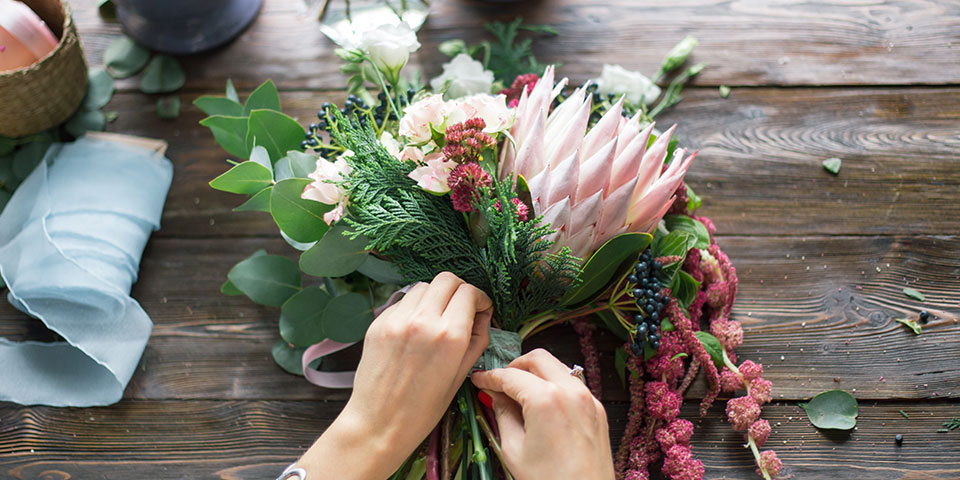 How to Save For A Wedding