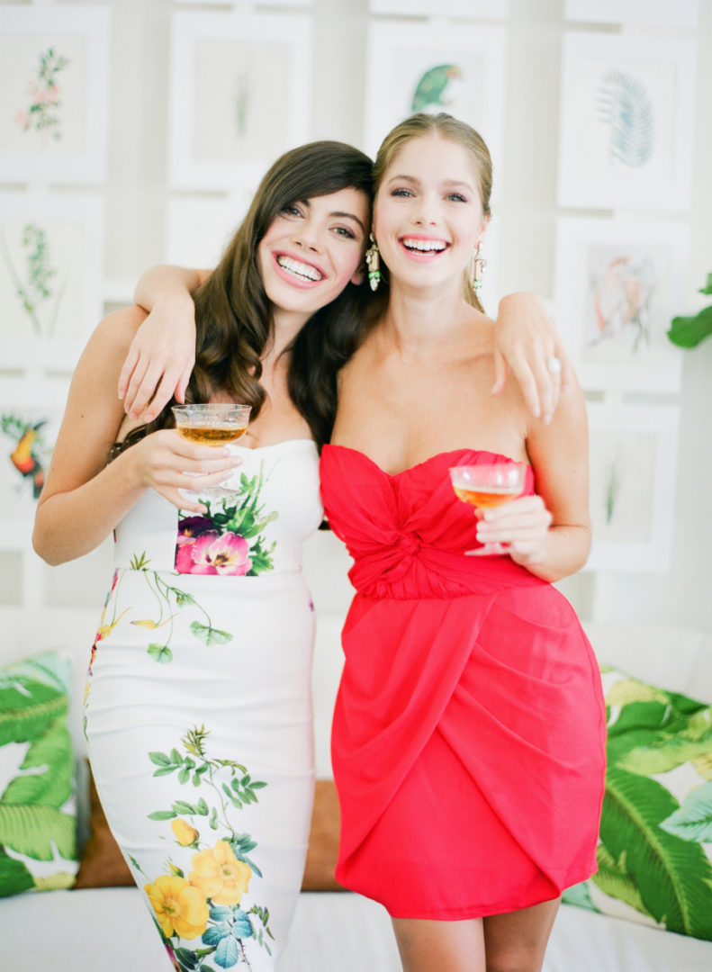 Wedding Dress Codes for Guests: What's the difference?