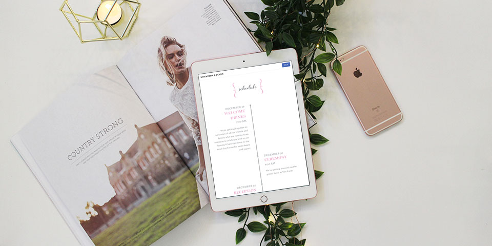 wedsites-blog-how-to-make-a-great-wedding-website