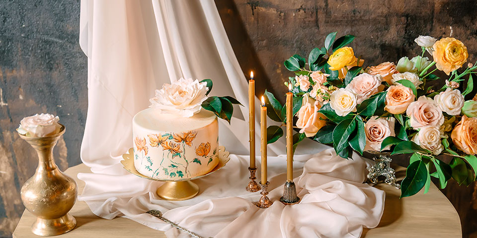 Australian Cake Designers