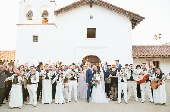 what to include on wedding website