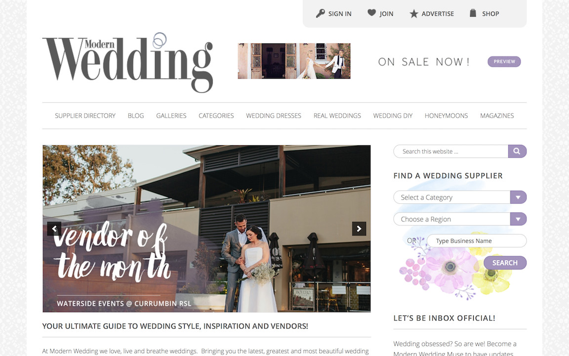 australian-wedding-blogs-to-follow