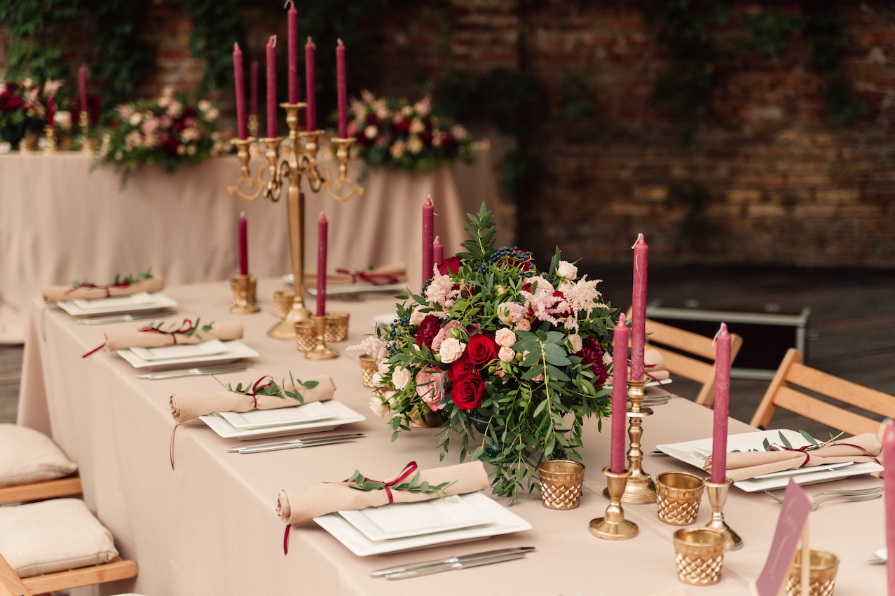 questions to ask venue