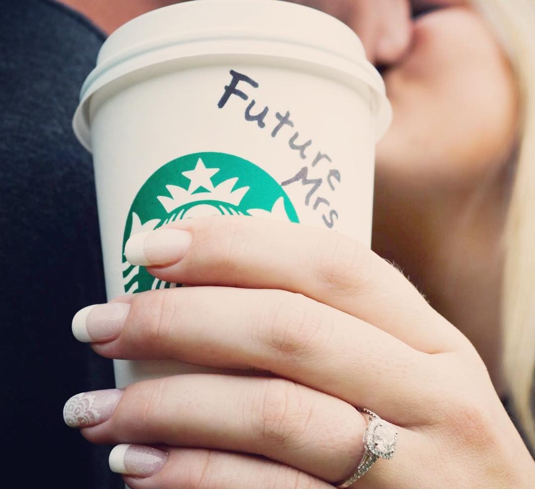 coffee-engagement-idea
